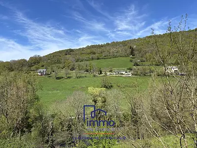 Maison, 77 m²