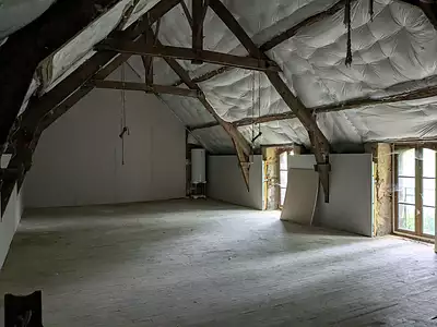 Maison, 50 m²