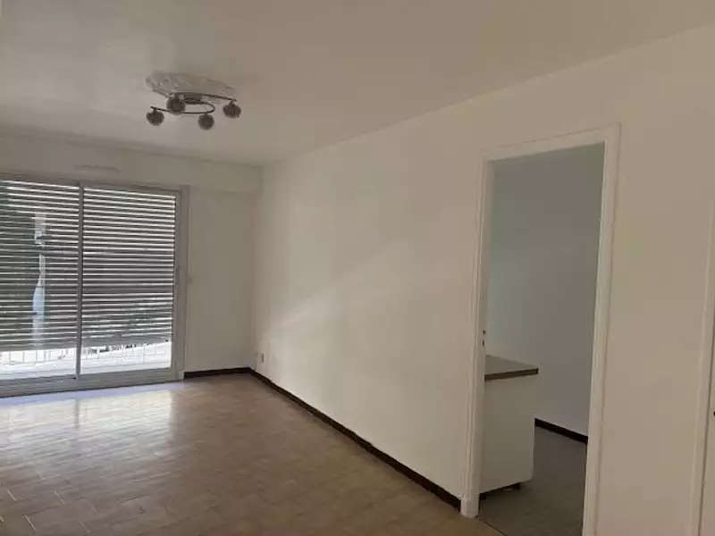 Appartement, 60 m²