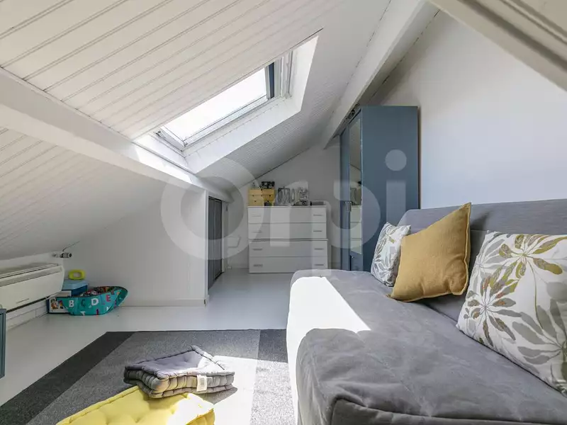 Maison, 75 m²
