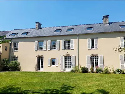 Maison, 430 m²