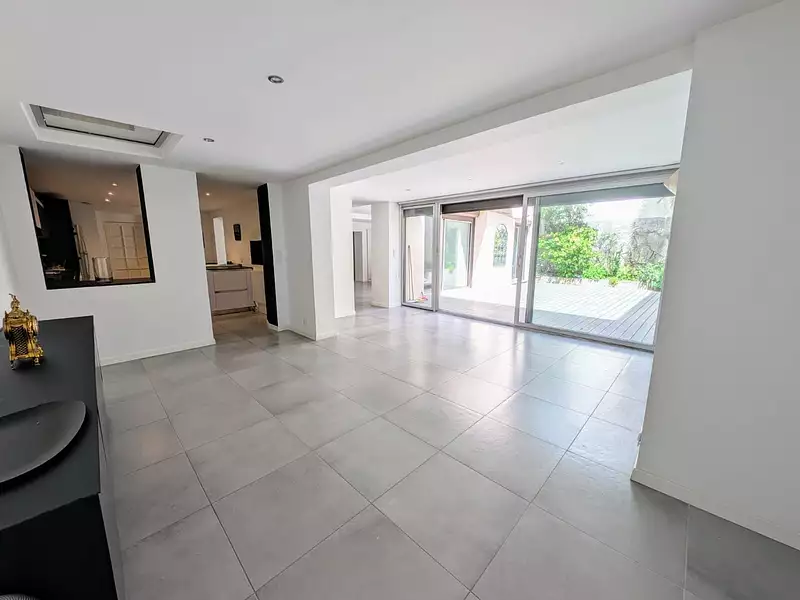 Appartement, 140 m²