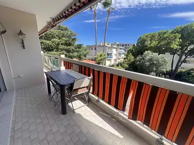 Appartement, 50,57 m²