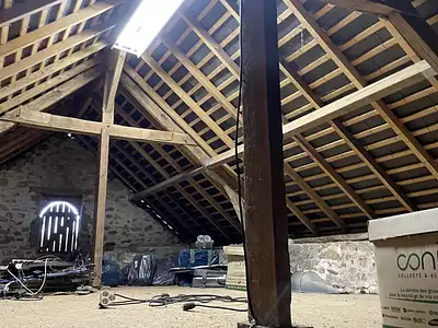 Maison, 117 m²