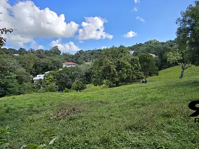 Terrain, 585 m²