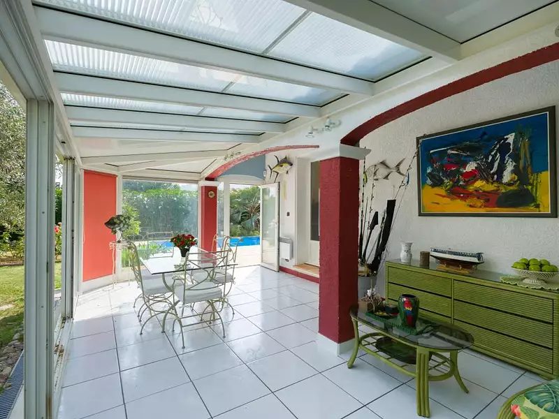 Maison, 141 m²