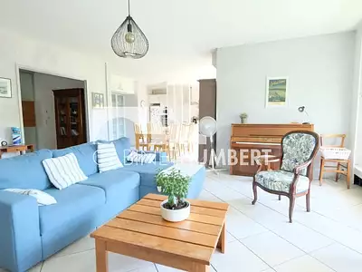 Appartement, 145 m²