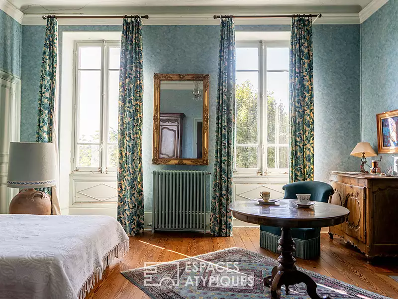 Maison, 483 m²