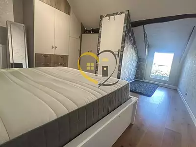 Maison, 140 m²