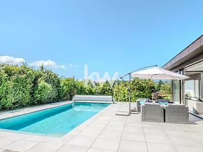 Maison, 262 m²