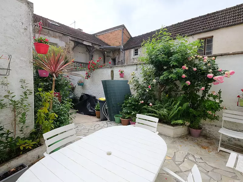 Maison, 145 m²