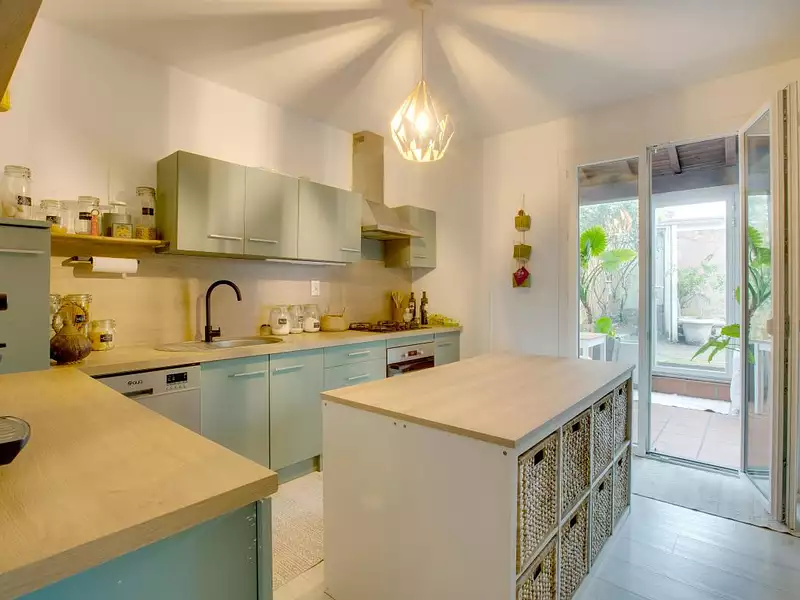Maison, 85 m²