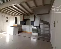Appartement, 54,82 m²