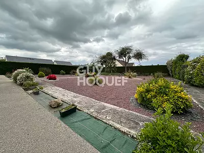Maison, 104,1 m²