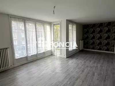 Appartement, 78 m²