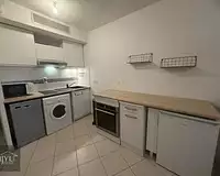 Appartement, 27,13 m²