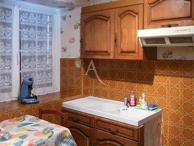 Maison, 95 m²