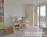 Appartement, 65,3 m²