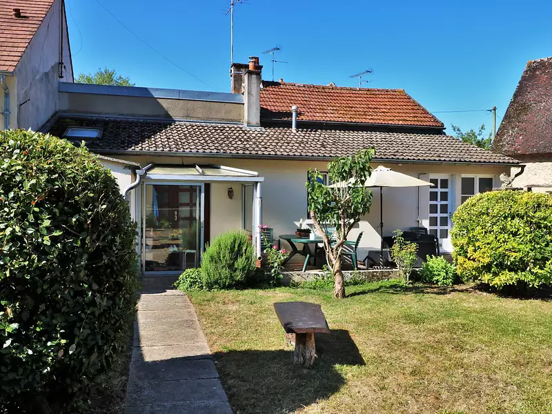 Maison, 82 m²