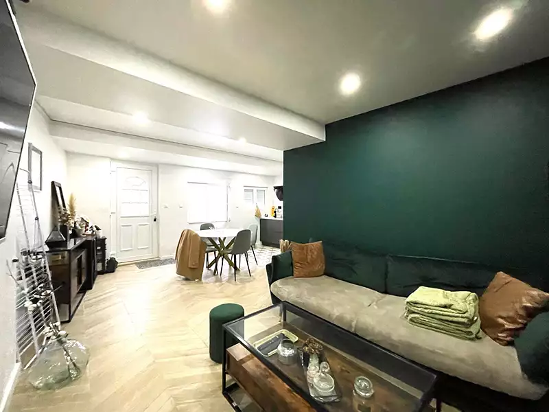Maison, 65,89 m²