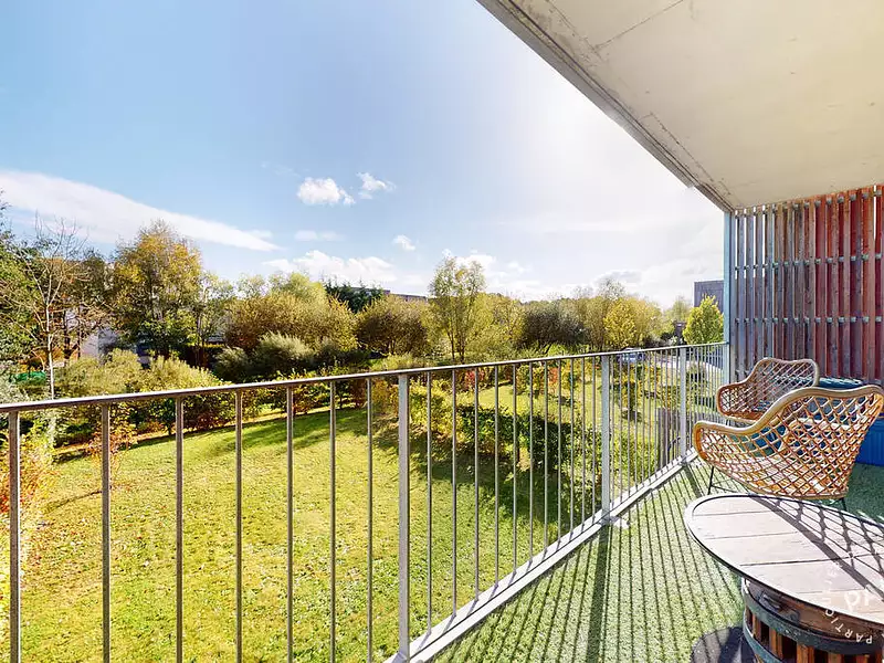 Appartement, 50,3 m²