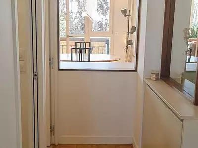Appartement, 62,36 m²