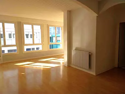Appartement, 110 m²