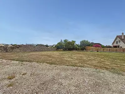 Terrain, 2 680 m²