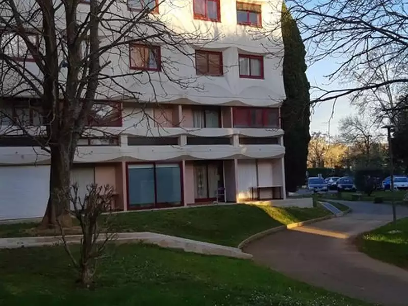 Appartement, 15,3 m²