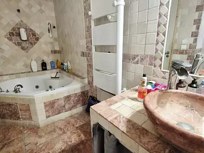 Maison, 87 m²