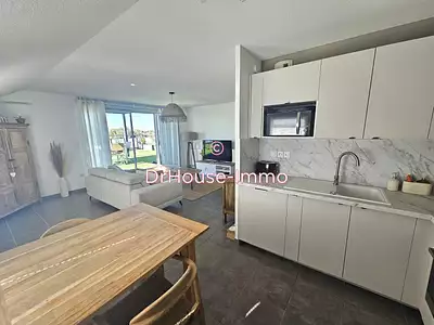 Appartement, 80,42 m²