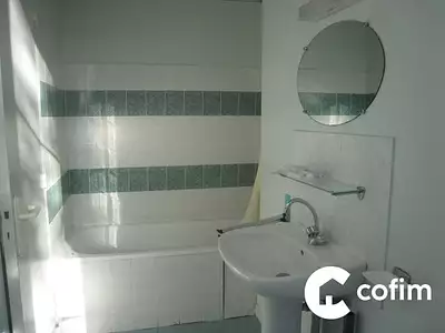 Appartement, 54,39 m²