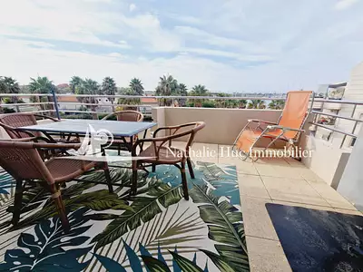 Appartement, 48,53 m²