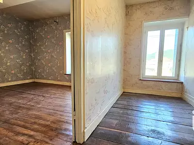 Maison, 158 m²