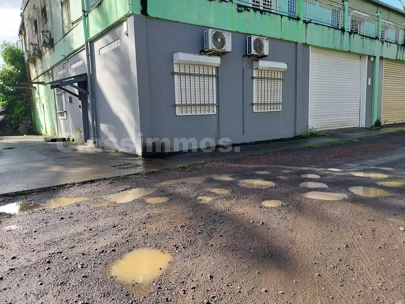 Divers, 157 m²