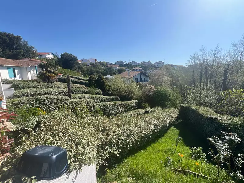 Appartement, 48 m²