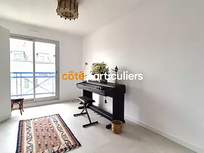 Appartement, 64,94 m²