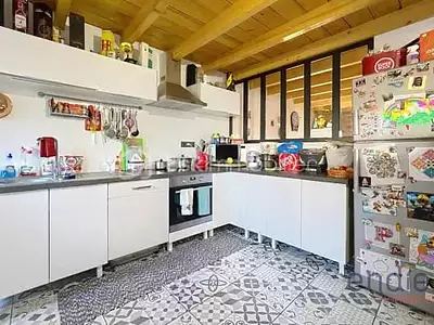 Maison, 100 m²