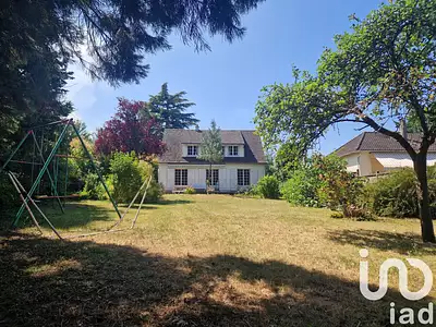 Maison, 112 m²