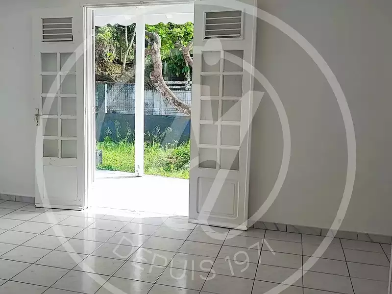 Maison, 120 m²