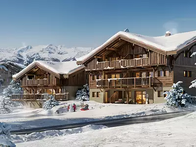 Appartement, 155,36 m²