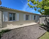 Maison, 90 m²