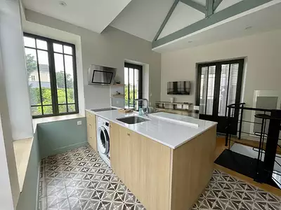 Maison, 31,11 m²