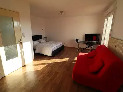 Appartement, 30 m²