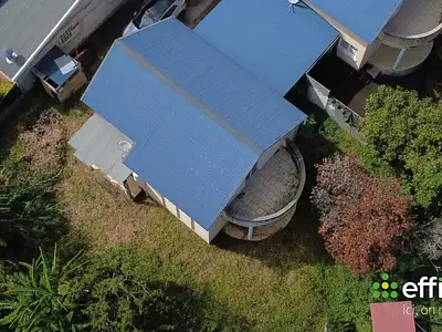 Maison, 83 m²