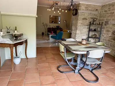 Maison, 312 m²