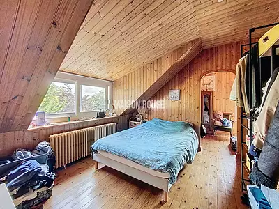 Maison, 104 m²