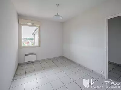 Appartement, 60,75 m²