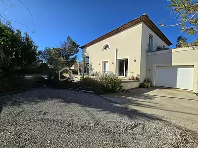 Maison, 182 m²