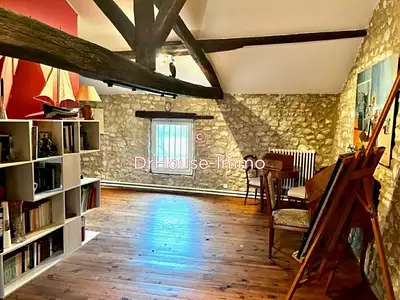 Maison, 347 m²